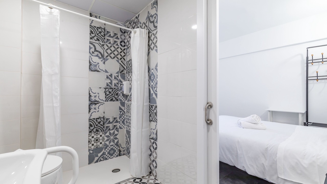Photo of Bathroom in Canillas