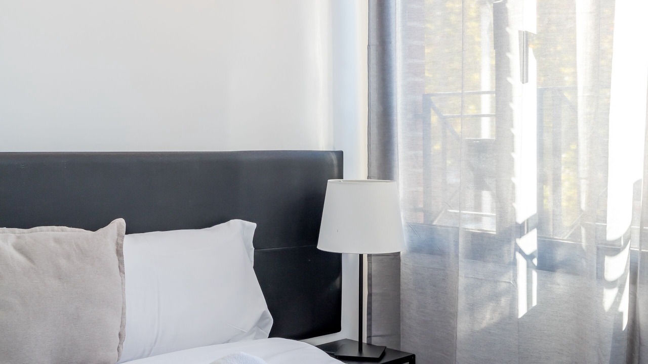 Photo of Bedroom in Canillas