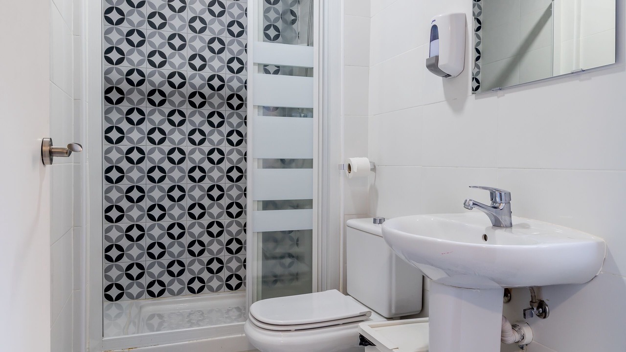 Photo of Bathroom in Canillas
