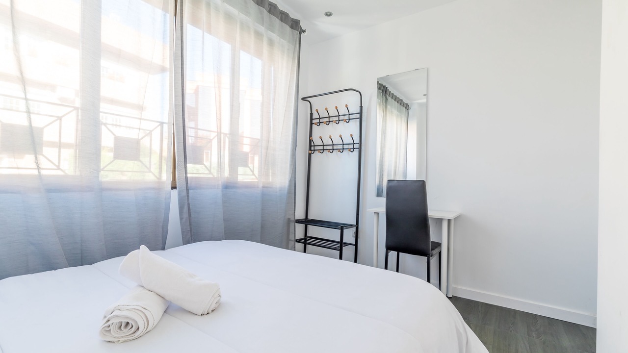 Photo of Bedroom in Canillas