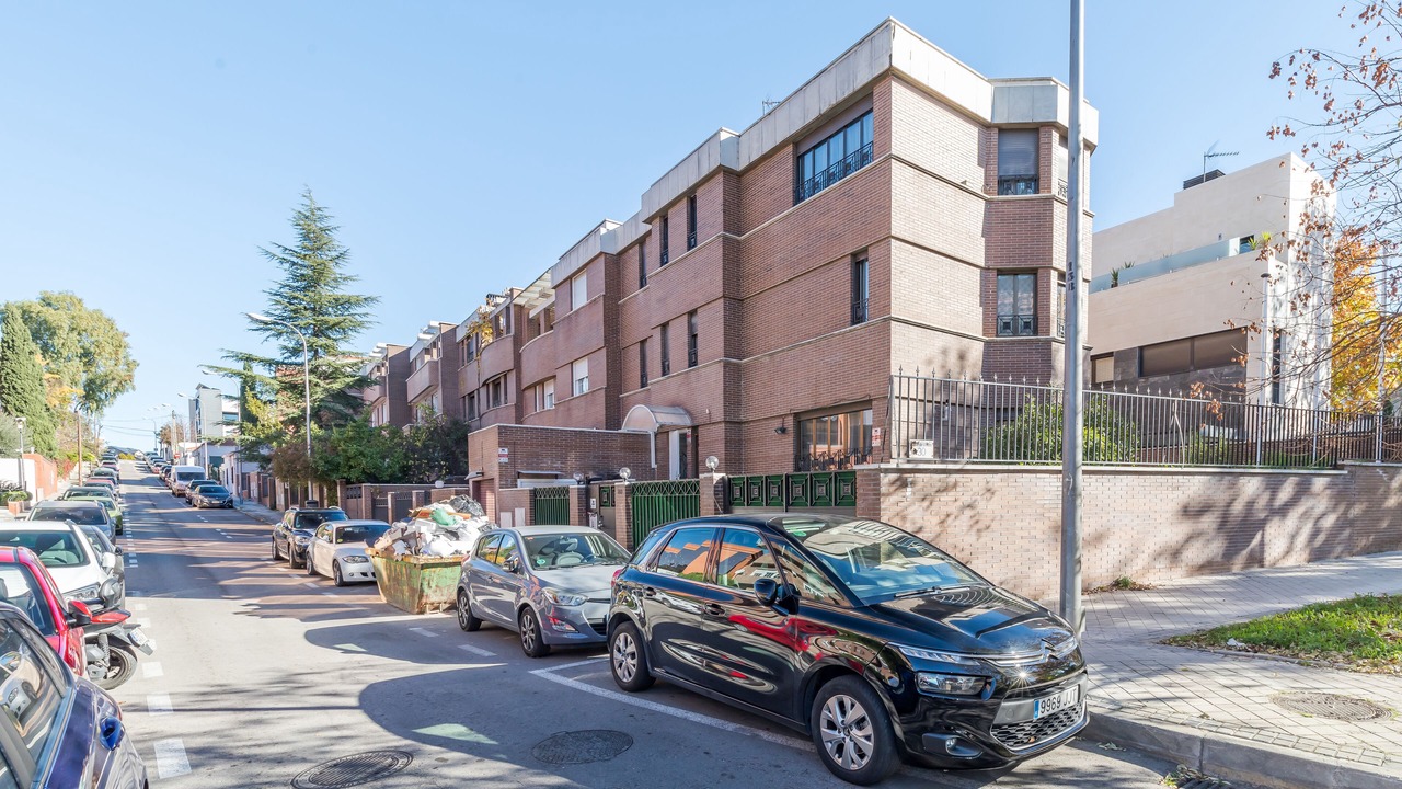 Photo of Outdoor in Canillas