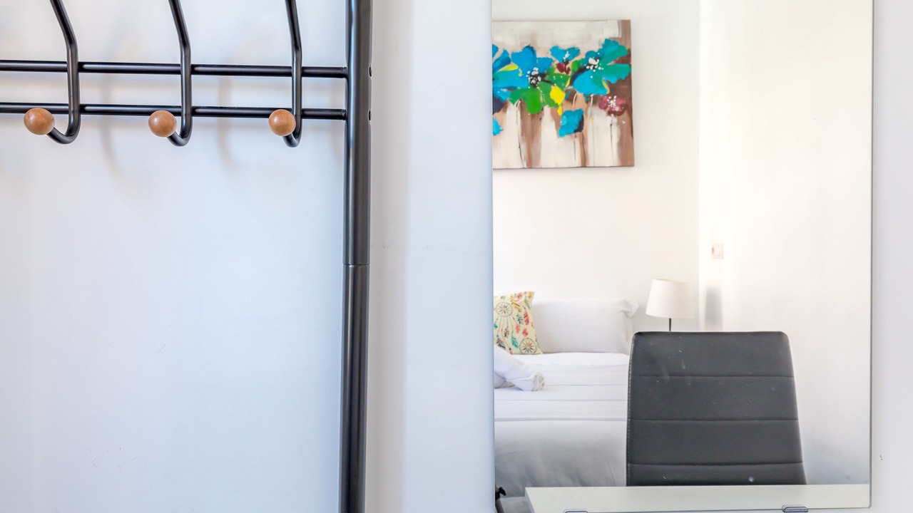 Photo of Bedroom in Canillas