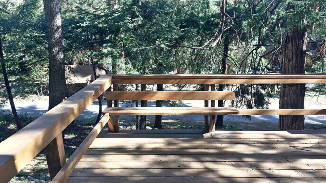 Photo of Outdoor in Forest Falls