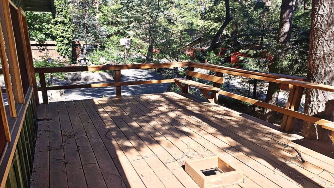 Photo of Outdoor in Forest Falls