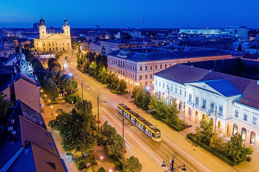 Photo of Others in Debrecen