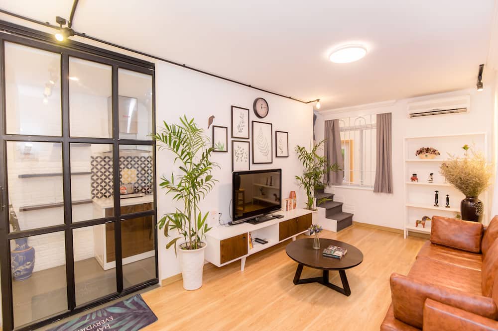 Photo of Livingroom in Đien Bien