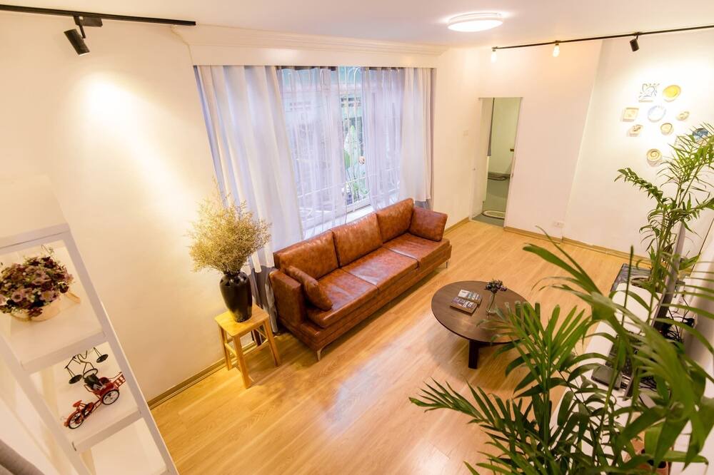 Photo of Livingroom in Đien Bien