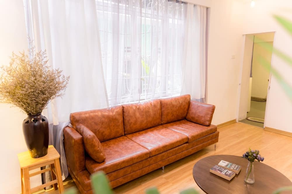 Photo of Livingroom in Đien Bien