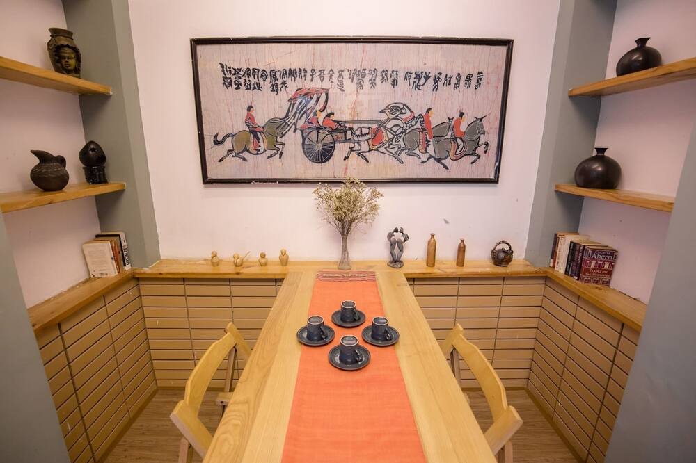 Photo of Kitchen in Hang Bai