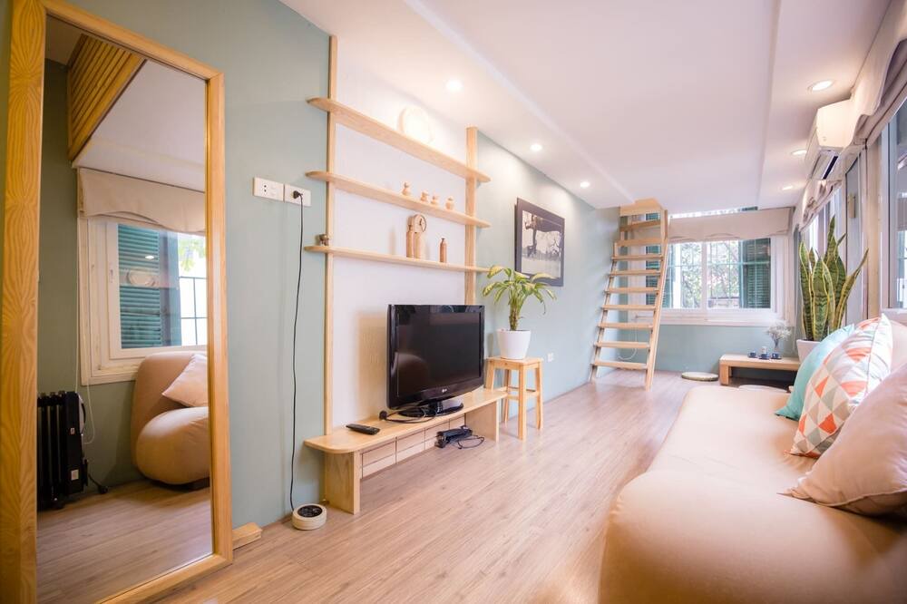 Photo of Bedroom in Hang Bai