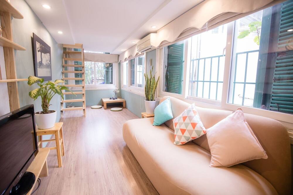 Photo of Livingroom in Hang Bai