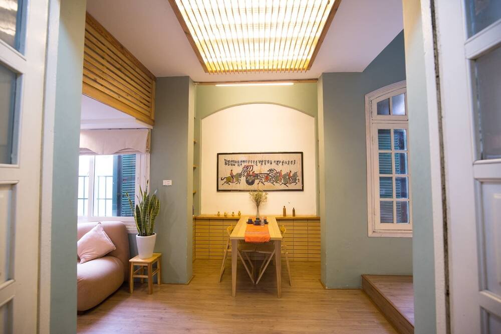 Photo of Bedroom in Hang Bai