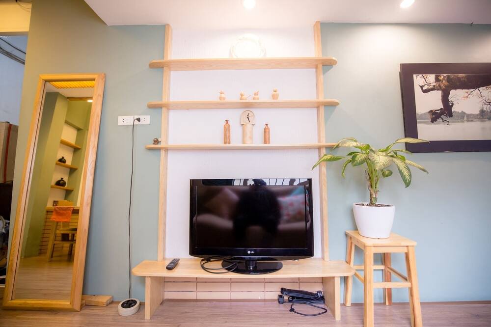 Photo of Livingroom in Hang Bai