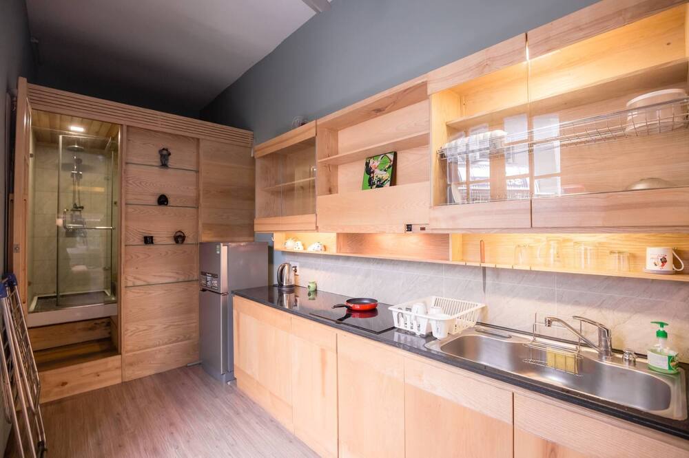 Photo of Kitchen in Hang Bai
