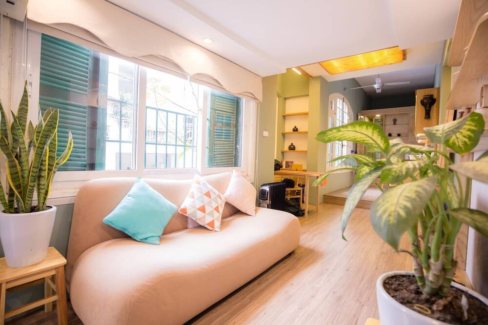 Photo of Livingroom in Hang Bai