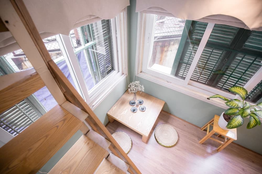 Photo of Bedroom in Hang Bai