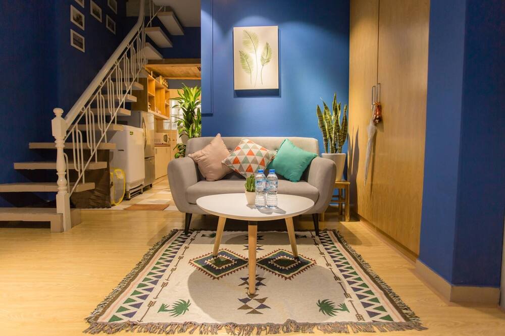 Photo of Livingroom in Hang Bai