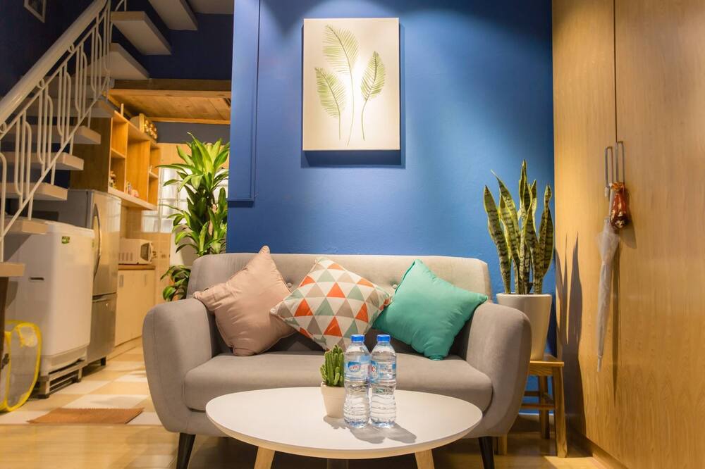 Photo of Livingroom in Hang Bai