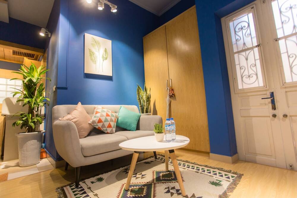 Photo of Bedroom in Hang Bai