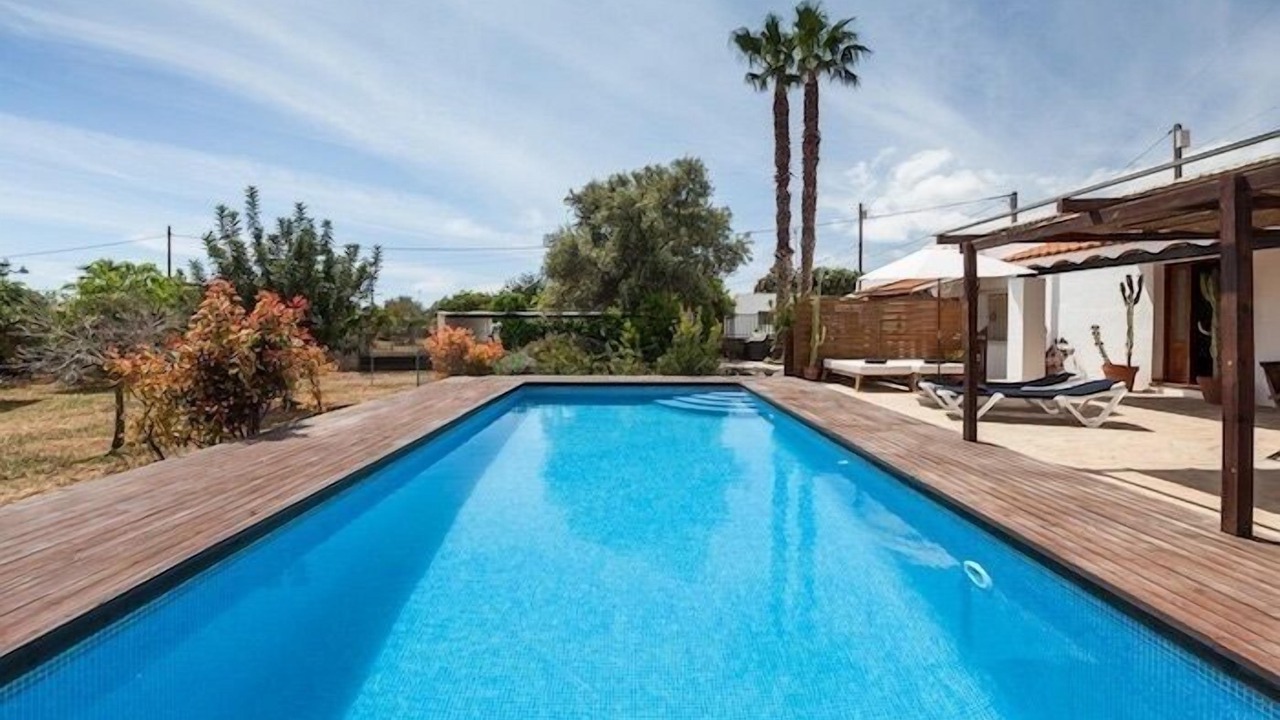 Photo of Outdoor in Ibiza Town