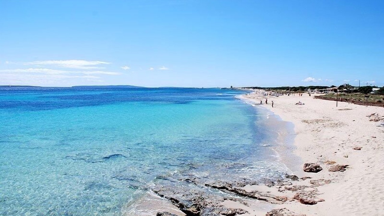 Photo of Others in Ibiza Town