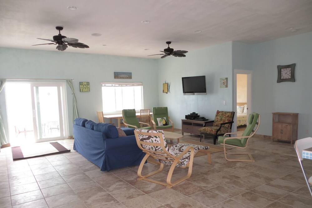 Photo of Bedroom in Bennett's Harbour