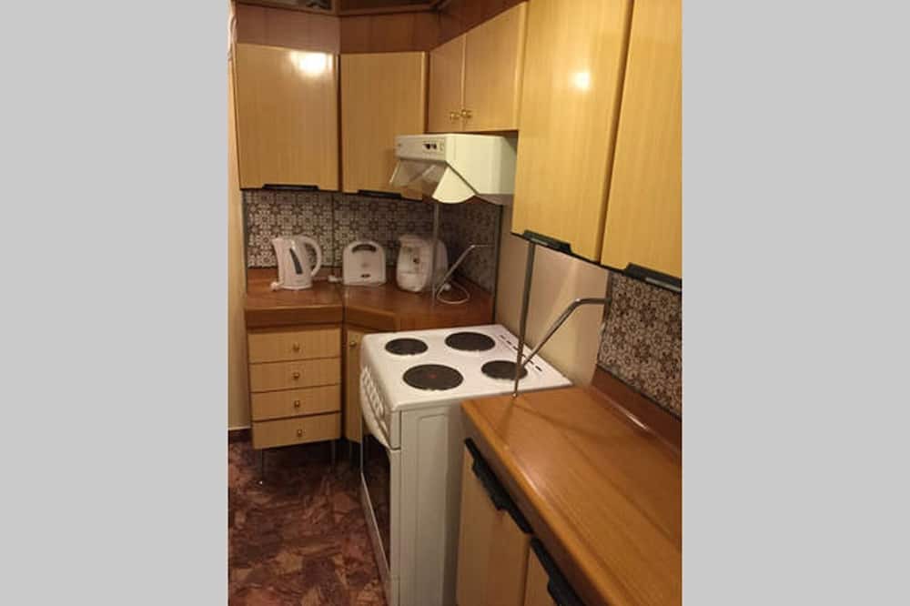 Photo of Kitchen in Athens City Centre