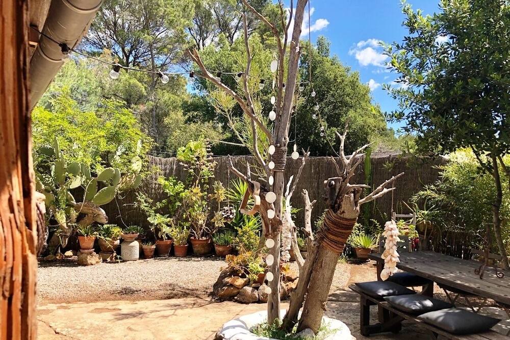 Photo of Outdoor in Santa Eulalia del Rio