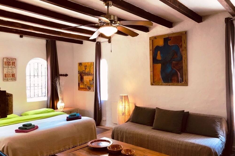Photo of Bedroom in Santa Eulalia del Rio