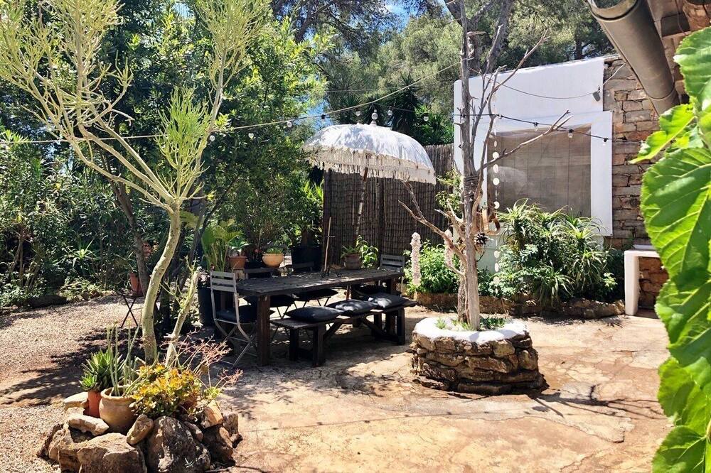 Photo of Outdoor in Santa Eulalia del Rio