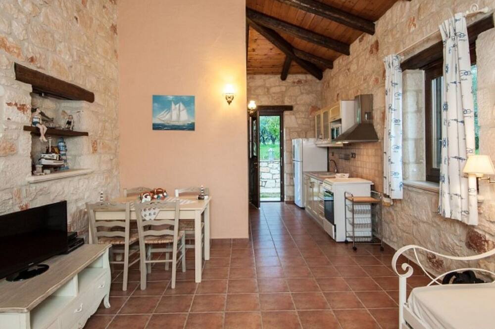 Photo of Bedroom in Psarou