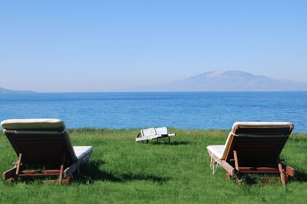 Photo of Outdoor in Psarou