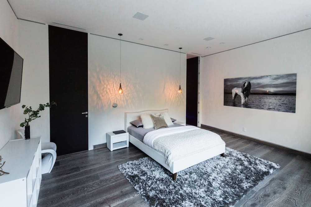 Photo of Bedroom in Bel Air