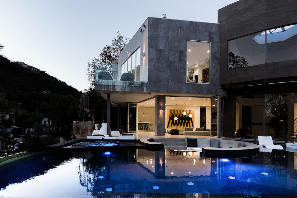 Photo of Outdoor in Bel Air