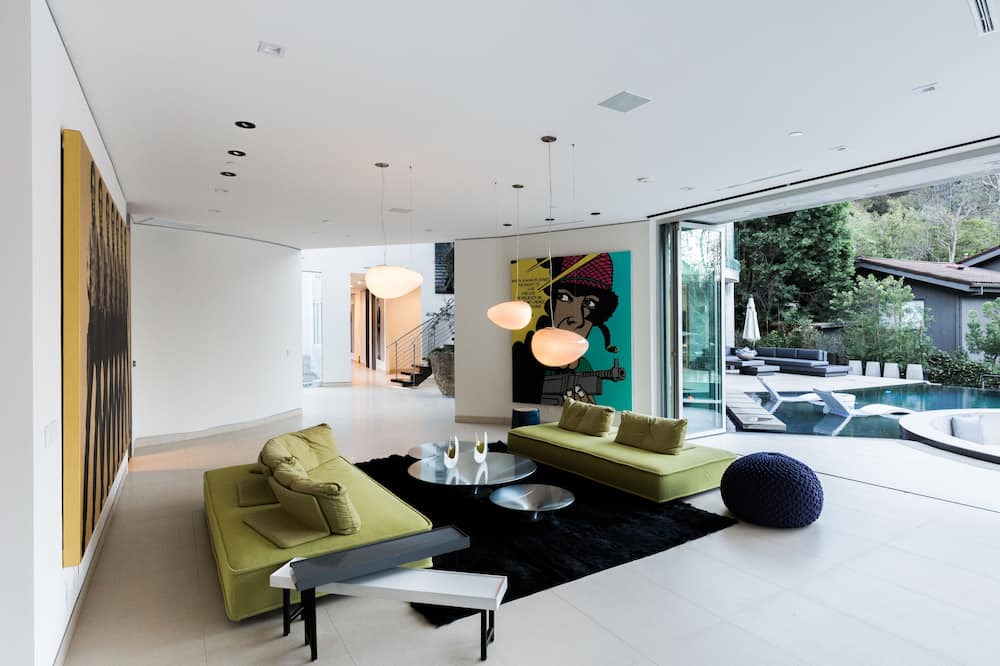 Photo of Livingroom in Bel Air
