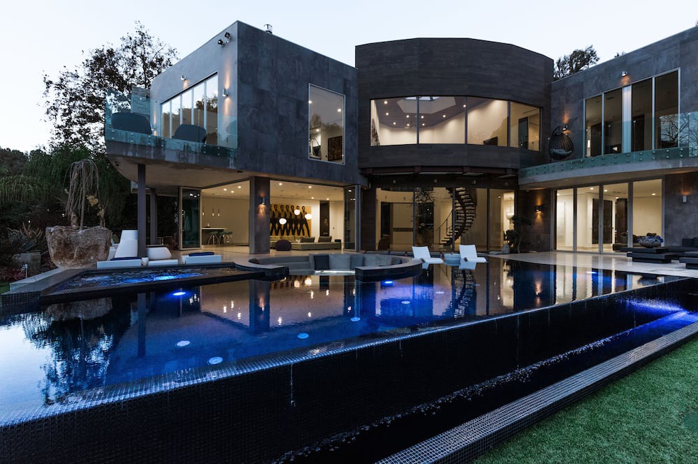 Photo of Outdoor in Bel Air