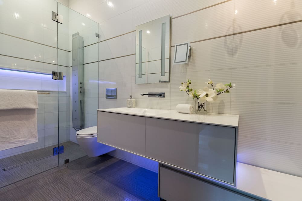 Photo of Bathroom in Bel Air