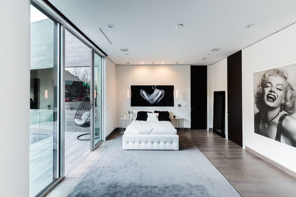 Photo of Bedroom in Bel Air