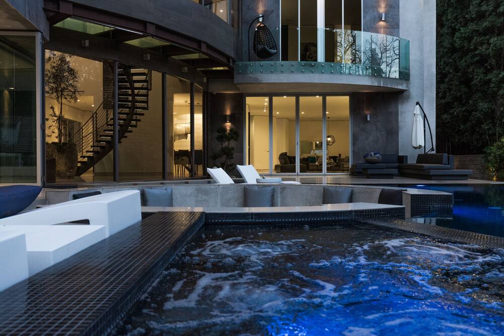 Photo of Outdoor in Bel Air