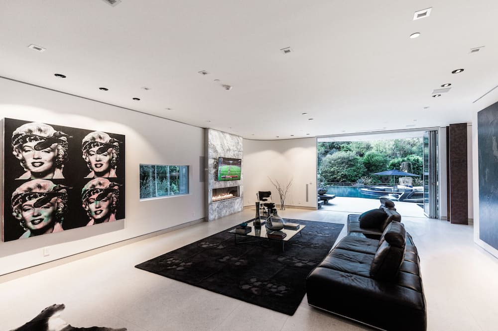 Photo of Livingroom in Bel Air