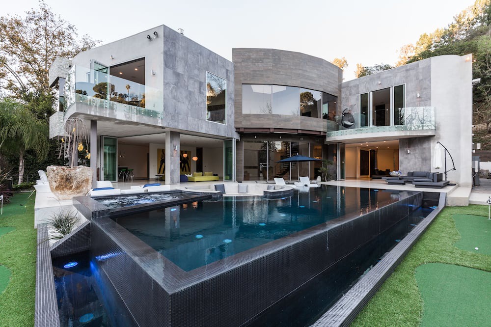 Photo of Outdoor in Bel Air