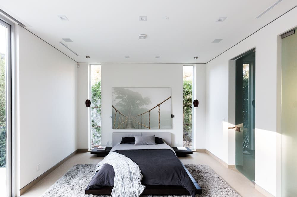 Photo of Bedroom in Bel Air