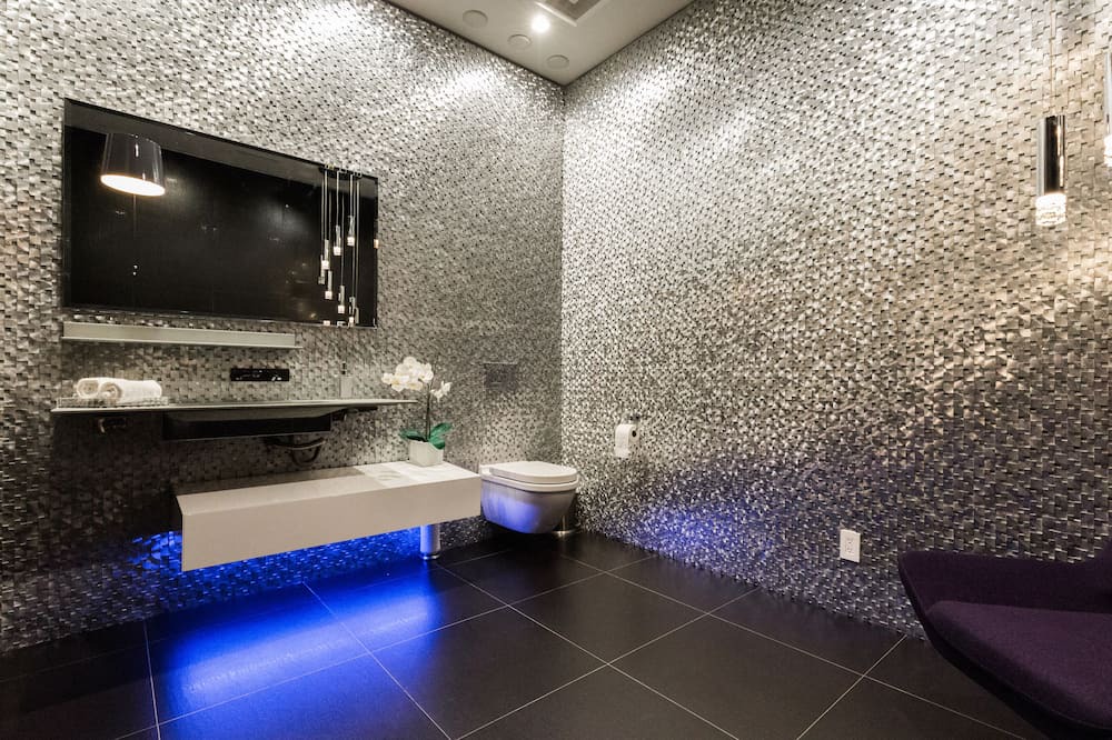 Photo of Bathroom in Bel Air
