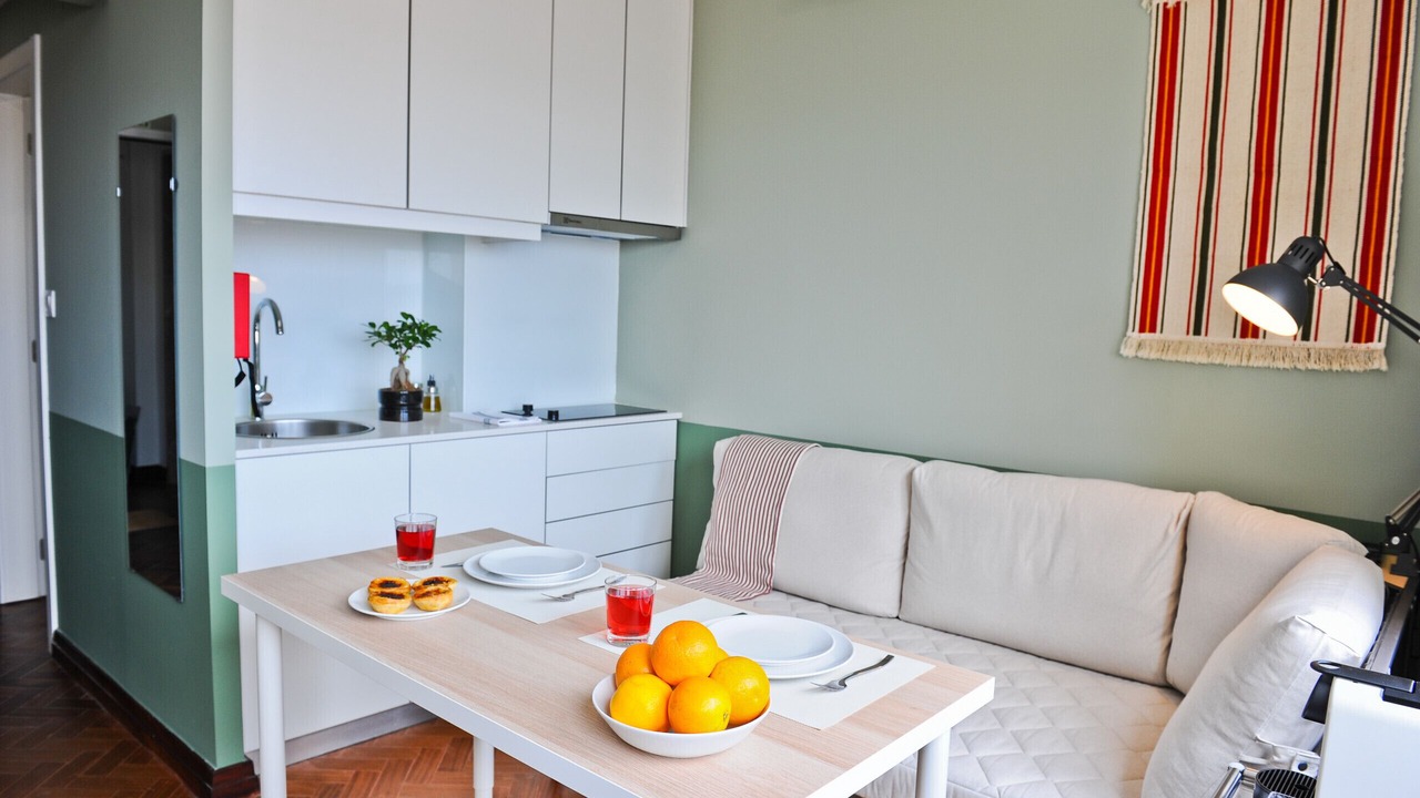 Photo of Kitchen in Santo Antonio