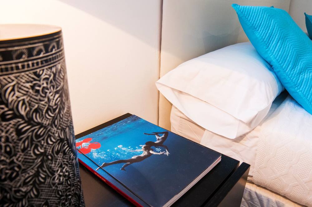 Photo of Bedroom in Cap Martinet