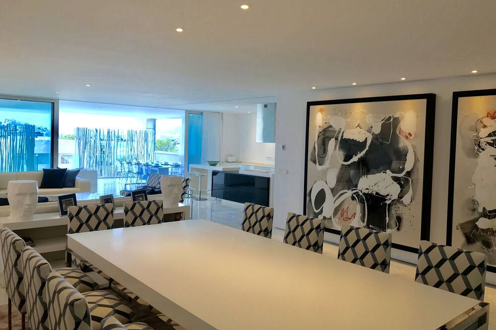 Photo of Livingroom in Cap Martinet