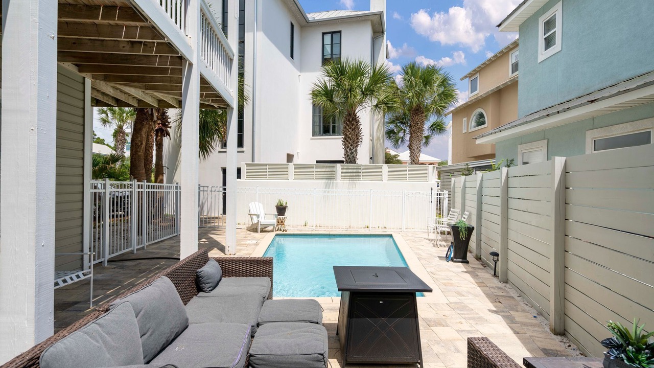 Photo of Outdoor in San Juan