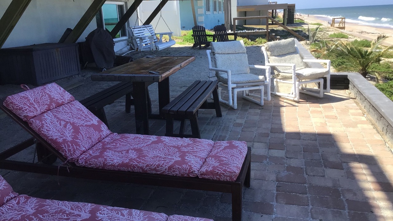 Photo of Patio Balcony in South Ponte Vedra Beach