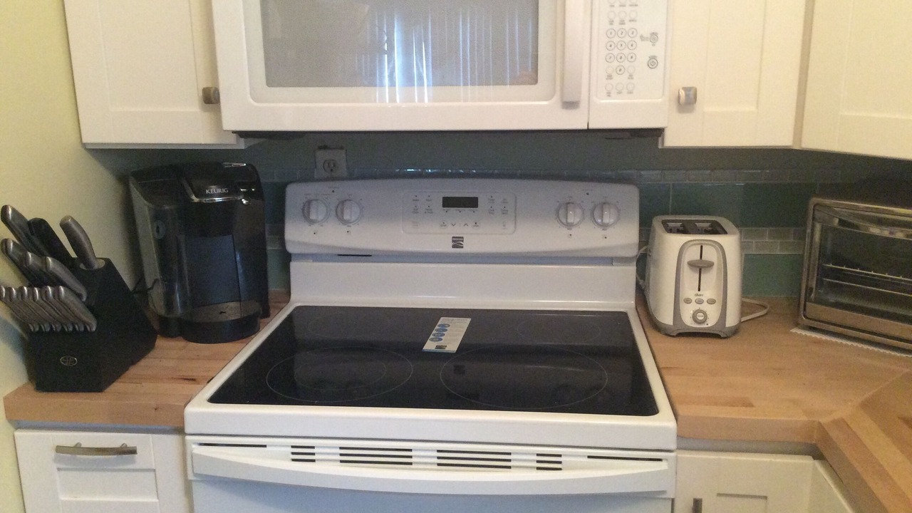 Photo of Kitchen in South Ponte Vedra Beach