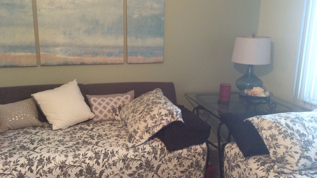 Photo of Livingroom in South Ponte Vedra Beach